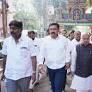 Somnath Temple Was Rebuilt Against Former PM Nehru’s Consent: Karnataka BJP