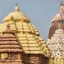 All four gates of Puri Jagannath temple reopened for devotees