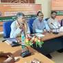 National Workshop on Kui and Desia language concluded at Central University of Odisha