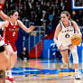 Womens Basketball vs Texas Tech