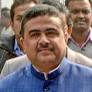 Heavyweight Suvendu Adhikari joins BJP; 9 MLAs, 1 MP also change sides
