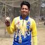 Bengal’s Masum emulates Malinga, bags four wickets in four balls