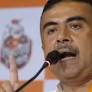 In Bengal 1st list, BJP fields Suvendu on Mamata’s turf