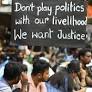 Bengal Teachers Protest After SSC Misses Deadline to Publish ‘Deserving’ List