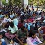West Bengal Teachers Suspend SSC Bhavan Protest, Sit-In Continues at Sahid Minar
