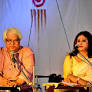 VIDYASUNDAR-ER GAAN was an ICCR presentation and the creation of Devajit Bandyopadhyay