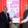 Journalist Pradip K. Saha wins the seventh 2024 BBLF C.K. Prahalad Best Business Book Award