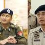 Cachar SSP Partha Protim Das moves to Nagaon, Sanjib Kumar Saikia to take charge