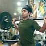 Fitness pro Sanjib Das on his foray into training