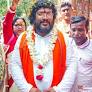 Purba Bardhaman: Anadi Ghosh Begins BJP Campaign in Ketugram #Gallery