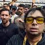 Who is Satadru Dutta? Organiser behind Messi’s chaotic Kolkata show