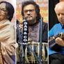 In pictures: Mangalacharana Sangeet Sammelan — a concert in celebration of Indian classical music