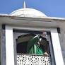 Meraj-Ul-Alam celebrated with religious fervor