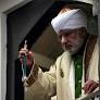 Thousands throng Hazratbal on Meraj-e-Alam