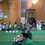 Mewakili Kapolres, Kabag Ren Hadiri Peringatan Isra Miraj di Masjid Agung Kota Pagar Alam