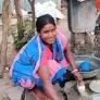 She cleans homes at dawn, seeks votes by noon: BJP’s Kalita Maji in WB elections 2026