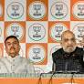 BJP fields grassroots faces in Bengal