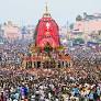 Festival stampede kills three near Indian temple