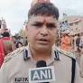 Odisha: Pinak Mishra appointed Puri SP, Chanchal Rana new Collector after Rath Yatra stampede