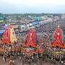 Puri Stampede: Odisha CM Majhi Apologises To Lord Jagannath Devotees, Orders Probe; Top Officials Suspended For Negligence
