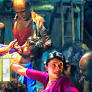 Maejbaur Sumon's New Film Is A Quintessentially Bangladeshi High Sea Mystery