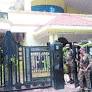 I-T raids at six locations in Bhopal