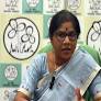 "Who is stopping Jitendra Tiwari from filing defamation case": TMC's Shashi Panja dares Bengal BJP leader
