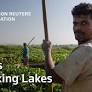 More work, less water: India's booming 'Silicon Valley' faces dry times