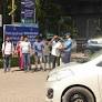 Kavi Subhash station closure chokes Garia crossing and surge in passenger footfall