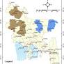 Spatiotemporal trends and machine learning-based prediction of temperature variability during the T. Aman rice-growing season in Bangladesh
