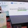 Advancing Data Driven Urban Water Management: Launch of GIS based Decision Support Tool