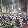 Protesting teachers ‘gherao’ SSC office demanding eligibility list release
