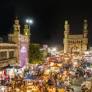 Expanding our presence in Southern India