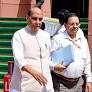 India investing in next-gen tech: Rajnath