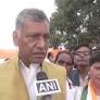 "Hooliganism was established under Nitish Kumar's rule": Congress leader Akhilesh Prasad Singh on Mokama murder case