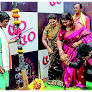 As Sourav turns 50, Barisha club plans grand Durga Puja