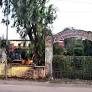 Demolition at Tagore’s Patherpuri sparks row