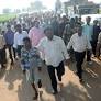 WEST BENGAL: Police-TMC Nexus Led to Massacre in Parui