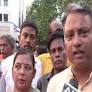 BJP demands action against TMC MP over his remarks on CEC