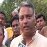 BJP demands action against TMC MP over his remarks on CEC