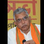 Dinda, Dilip find no place in state BJP panel