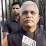 Dilip Ghosh alleges Rajeev Kumar rewarded with Rajya Sabha seat by Mamata Banerjee