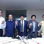 Jagmohan Dalmiya's son Avishek becomes youngest president of CAB; Sourav Ganguly's brother Snehasish named secretary