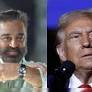 "Please Mind Your Business": Kamal Haasan Slams Trump Amid "Permission" Row
