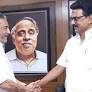 Kamal Haasan's MNM not to contest TN polls, extends unconditional support to DMK-led alliance