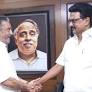 Kamal Haasan's MNM opts out of 2026 Tamil Nadu polls, backs DMK-led front