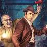 Shri Swapankumarer Badami Hyenar Kobole: Abir Chatterjee as Swapan Kumar’s sleuth is a lot of fun
