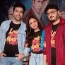Shri Swapankumarer Badami Hyenar Kobole: Abir Chatterjee says 'I believed in Debaloy Bhattacharya's vision completely'