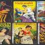 Rediscovering the cult of Swapan Kumar’s fun and thrilling novels