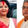 Who is Rinku Majumdar? Bengal BJP’s Dilip Ghosh to tie the knot at 60 today | India News